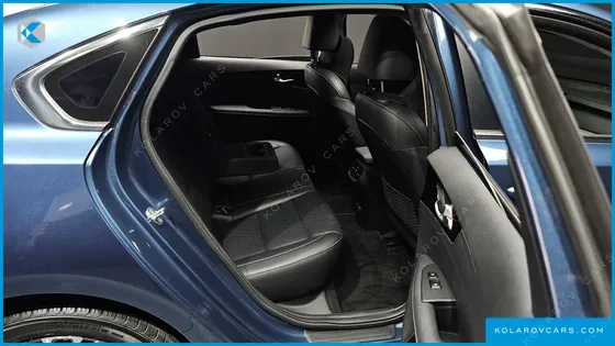 KIA K3 1.6