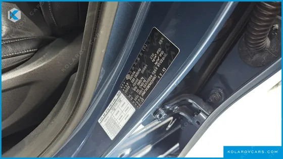 KIA K3 1.6