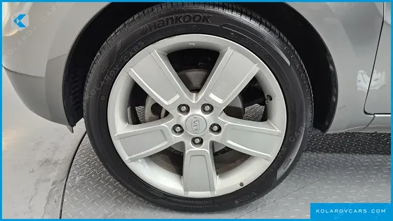 KIA SOUL DIESEL 1.6 2U