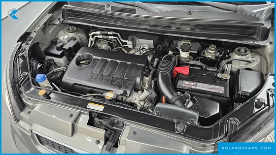 KIA SOUL DIESEL 1.6 2U