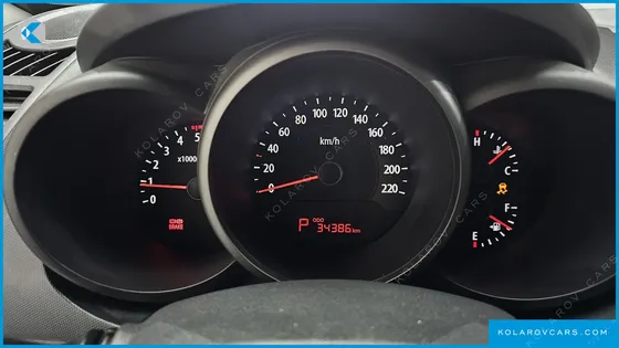 KIA SOUL DIESEL 1.6 2U