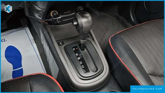 KIA SOUL DIESEL 1.6 2U