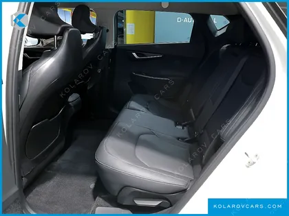KIA EV6 LONG RANGE