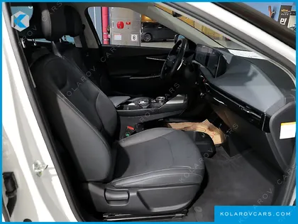 KIA EV6 LONG RANGE