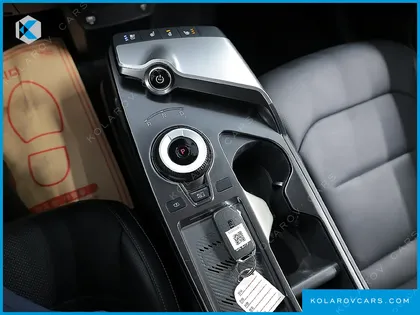 KIA EV6 LONG RANGE