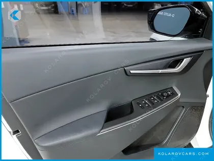 KIA EV6 LONG RANGE