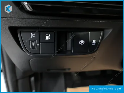 KIA EV6 LONG RANGE