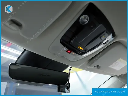 KIA EV6 LONG RANGE
