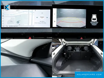 KIA EV6 LONG RANGE