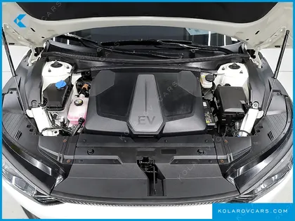 KIA EV6 LONG RANGE