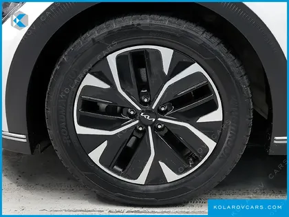 KIA EV6 LONG RANGE