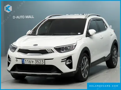 KIA STONIC 1.4