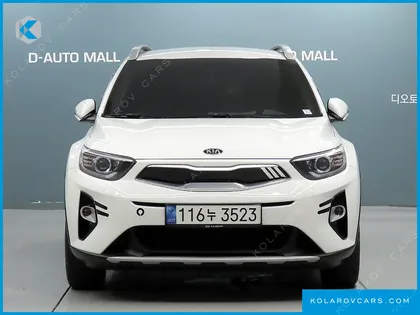 KIA STONIC 1.4