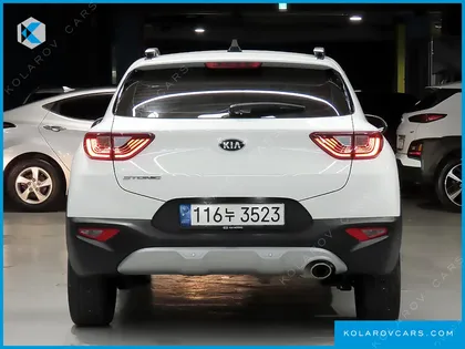 KIA STONIC 1.4