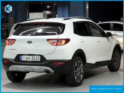 KIA STONIC 1.4