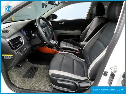 KIA STONIC 1.4