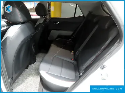 KIA STONIC 1.4