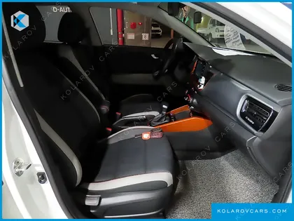 KIA STONIC 1.4
