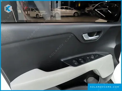 KIA STONIC 1.4