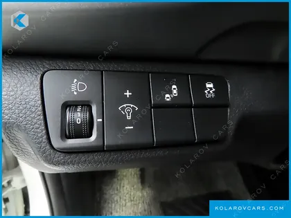 KIA STONIC 1.4