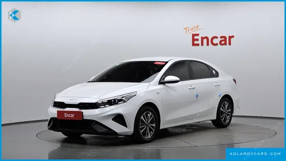 KIA K3 1.6