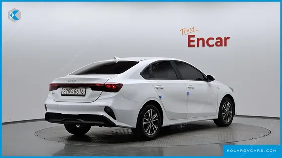 KIA K3 1.6