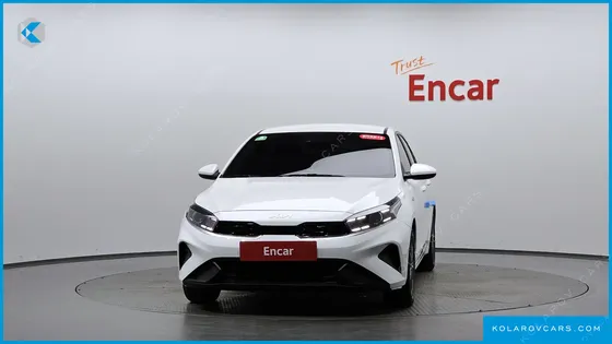 KIA K3 1.6