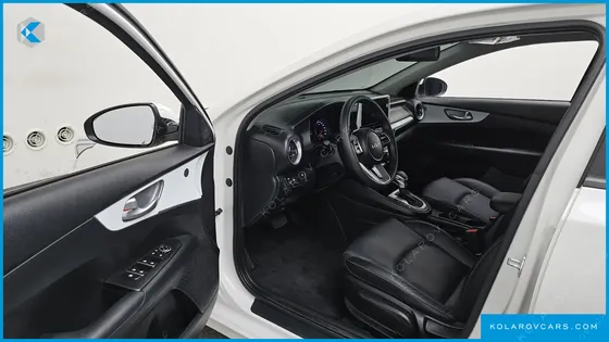 KIA K3 1.6