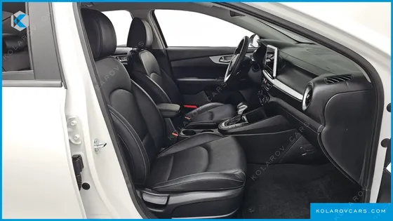 KIA K3 1.6