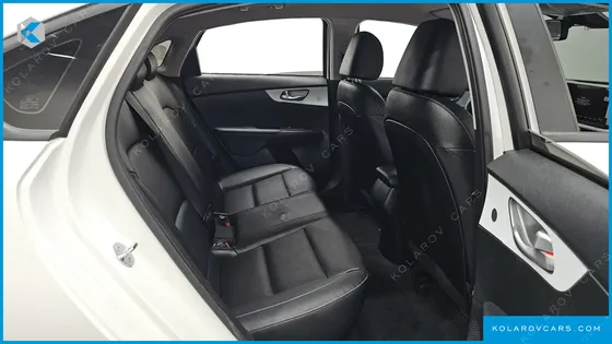 KIA K3 1.6