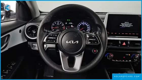 KIA K3 1.6