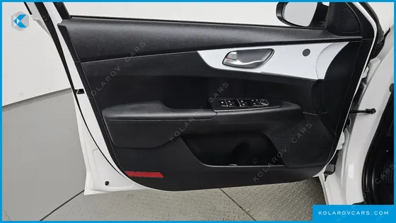 KIA K3 1.6