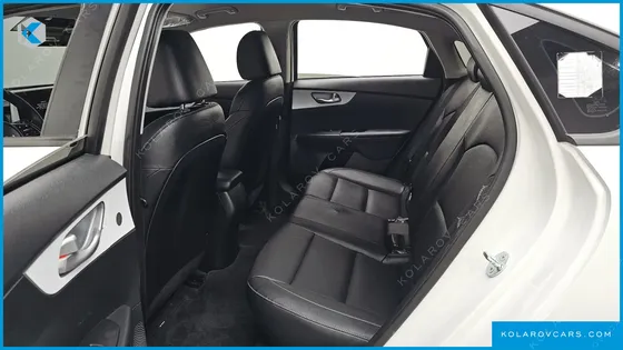 KIA K3 1.6