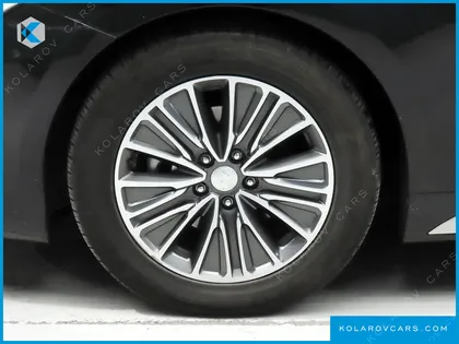 HYUNDAI GRANDEUR EXCLUSIVE