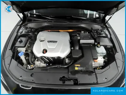 HYUNDAI GRANDEUR EXCLUSIVE