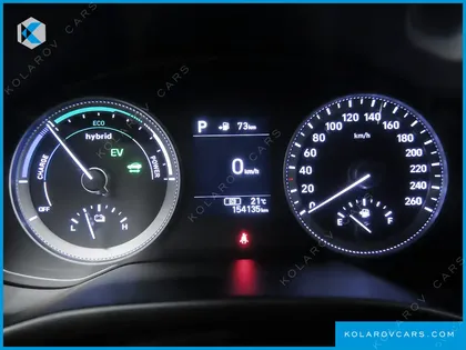 HYUNDAI GRANDEUR EXCLUSIVE