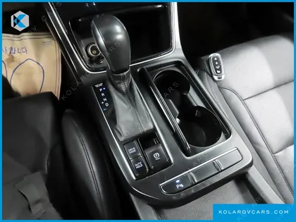 HYUNDAI GRANDEUR EXCLUSIVE