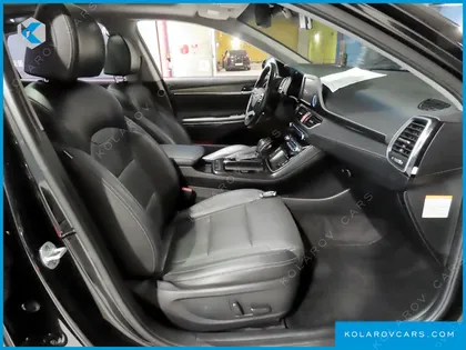 HYUNDAI GRANDEUR EXCLUSIVE