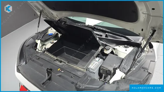 KIA EV6 LONG RANGE