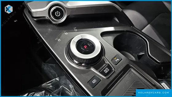 KIA EV6 LONG RANGE