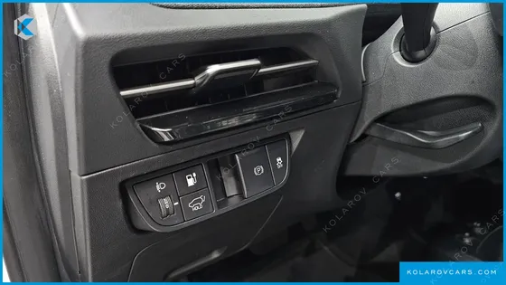 KIA EV6 LONG RANGE