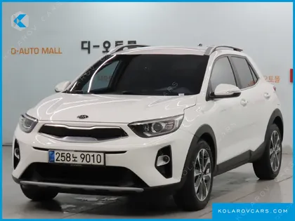 KIA STONIC 1.4