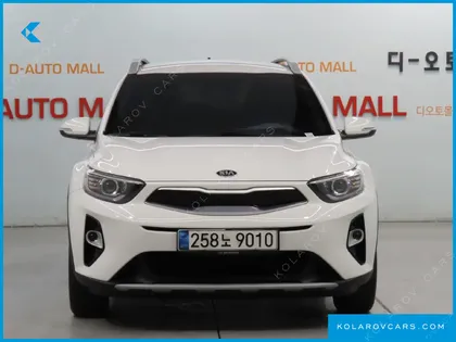 KIA STONIC 1.4