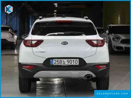 KIA STONIC 1.4