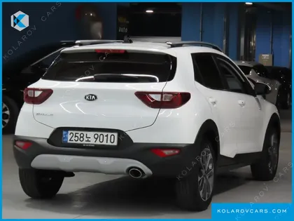 KIA STONIC 1.4