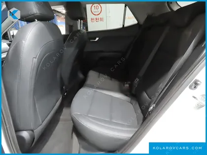 KIA STONIC 1.4