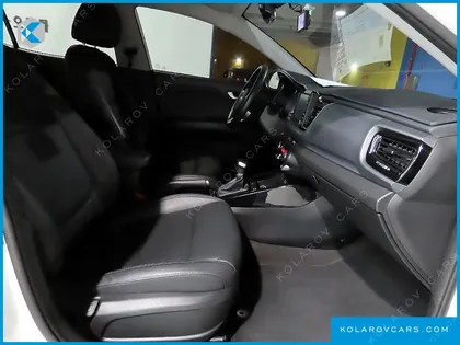 KIA STONIC 1.4