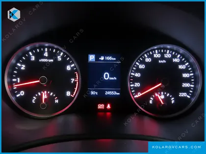 KIA STONIC 1.4