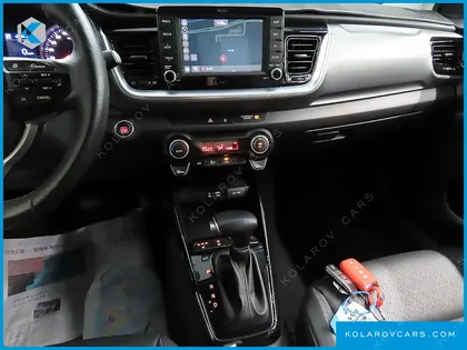 KIA STONIC 1.4