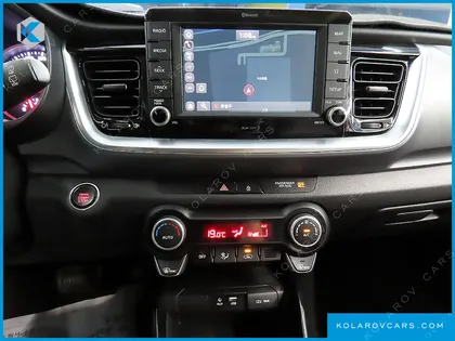 KIA STONIC 1.4